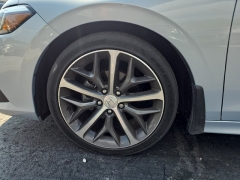 Used 2023  Honda Civic Sedan Touring CVT at Dime Down by Frank Leta near Bridgeton&comma; MO