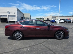 Used 2024 Nissan Altima 2.5 SV Sedan at Dime Down by Frank Leta near Bridgeton, MO
