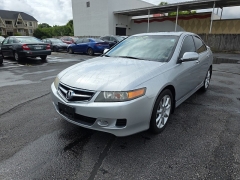 Used 2007 Acura TSX 4d Sedan Auto at Dime Down by Frank Leta near Bridgeton, MO