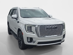 Used 2024  GMC Yukon 4WD 4dr Denali at Dime Down by Frank Leta near Bridgeton&comma; MO