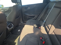 Used 2020  Chevrolet Malibu 4d Sedan LT at Dime Down by Frank Leta near Bridgeton&comma; MO