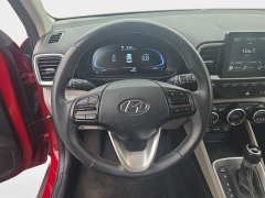 Used 2025  Hyundai Venue SEL IVT at Dime Down by Frank Leta near Bridgeton&comma; MO