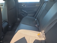Used 2023  Honda Civic Sedan Sport CVT at Dime Down by Frank Leta near Bridgeton&comma; MO