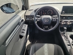 Used 2023 Honda Civic Hatchback Sport CVT at Dime Down by Frank Leta near Bridgeton, MO