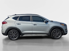 Used 2021 Hyundai Tucson Ultimate AWD at Dime Down by Frank Leta near Bridgeton, MO