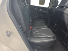 Used 2022  Lincoln Nautilus Reserve AWD at Dime Down by Frank Leta near Bridgeton, MO