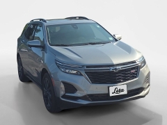 Used 2023  Chevrolet Equinox FWD 4dr RS at Dime Down by Frank Leta near Bridgeton&comma; MO