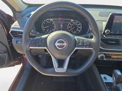 Used 2024  Nissan Altima 2&period;5 SV Sedan at Dime Down by Frank Leta near Bridgeton&comma; MO