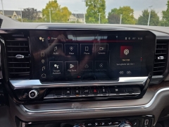 Used 2024 GMC Sierra 1500 4WD Crew Cab 147" SLT at Dime Down by Frank Leta near Bridgeton, MO