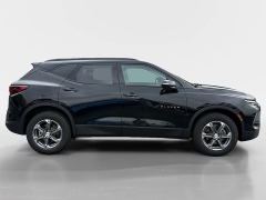 Used 2024  Chevrolet Blazer FWD 4dr LT w&sol;3LT at Dime Down by Frank Leta near Bridgeton&comma; MO