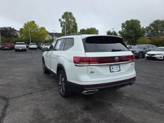 Used 2025 Volkswagen Atlas 2.0T SE w/Technology 4MOTION at Dime Down by Frank Leta near Bridgeton, MO