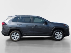 Used 2024 Toyota RAV4 LE AWD at Dime Down by Frank Leta near Bridgeton, MO