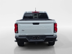 Used 2024  Chevrolet Colorado 4WD Crew Cab Z71 at Dime Down by Frank Leta near Bridgeton, MO