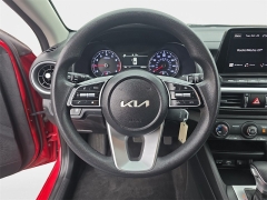 Used 2024  Kia Forte LXS IVT at Dime Down by Frank Leta near Bridgeton, MO