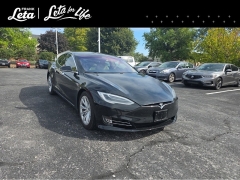 Used 2017 Tesla Model S 75D AWD at Dime Down by Frank Leta near Bridgeton, MO
