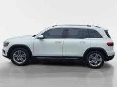 Used 2021  Mercedes-Benz GLB GLB 250 4MATIC SUV at Dime Down by Frank Leta near Bridgeton&comma; MO