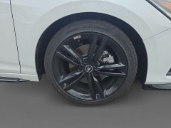 Used 2026  Acura Integra CVT w&sol;A-Spec Package at Dime Down by Frank Leta near Bridgeton&comma; MO