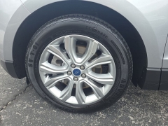 Used 2022  Ford Edge Titanium AWD at Dime Down by Frank Leta near Bridgeton&comma; MO