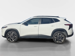 Used 2025  Chevrolet Trax FWD 4dr 2RS at Dime Down by Frank Leta near Bridgeton&comma; MO