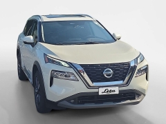 Used 2021  Nissan Rogue AWD SL at Dime Down by Frank Leta near Bridgeton&comma; MO