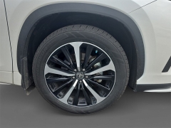 Used 2021  Toyota Highlander XSE FWD at Dime Down by Frank Leta near Bridgeton, MO