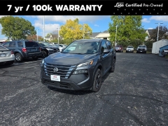  2024 Nissan Rogue AWD SV at Dime Down by Frank Leta near Bridgeton, MO