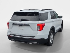 Used 2023 Ford Explorer XLT 4WD at Dime Down by Frank Leta near Bridgeton, MO