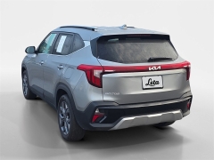 Used 2024 Kia Seltos S IVT FWD at Dime Down by Frank Leta near Bridgeton, MO