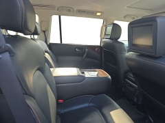 Used 2019  Nissan Armada 4x4 Platinum at Dime Down by Frank Leta near Bridgeton&comma; MO