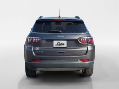 Used 2024  Jeep Compass Limited 4x4 at Dime Down by Frank Leta near Bridgeton, MO