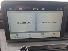 Used 2022  Ford Maverick AWD SuperCrew at Dime Down by Frank Leta near Bridgeton&comma; MO