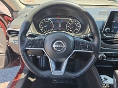 Used 2024 Nissan Altima 2.5 SV Sedan at Dime Down by Frank Leta near Bridgeton, MO