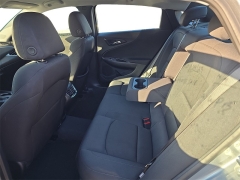 Used 2024  Chevrolet Malibu 4dr Sdn 1LT at Dime Down by Frank Leta near Bridgeton, MO