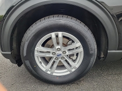 Used 2023 Ford Explorer XLT 4WD at Dime Down by Frank Leta near Bridgeton, MO