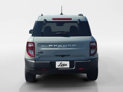 Used 2021  Ford Bronco Sport Big Bend 4x4 at Dime Down by Frank Leta near Bridgeton&comma; MO