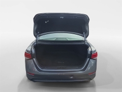 Used 2024  Nissan Sentra SV CVT at Dime Down by Frank Leta near Bridgeton, MO