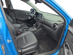Used 2018  Hyundai Kona Limited 1.6T DCT at Dime Down by Frank Leta near Bridgeton, MO