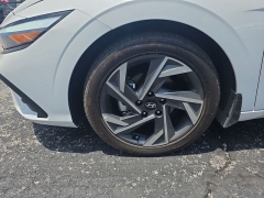 Used 2025  Hyundai Elantra SEL Sport IVT at Dime Down by Frank Leta near Bridgeton&comma; MO