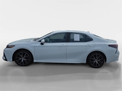 Used 2024 Toyota Camry SE Auto at Dime Down by Frank Leta near Bridgeton, MO