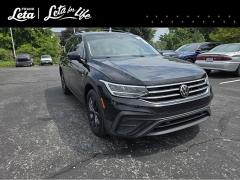 Used 2023 Volkswagen Tiguan 2.0T SE FWD at Dime Down by Frank Leta near Bridgeton, MO