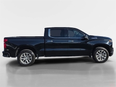 Used 2019  Chevrolet Silverado 1500 4WD Crew Cab 147" High Country at Dime Down by Frank Leta near Bridgeton, MO