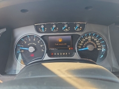 Used 2013  Ford F-150 4WD SuperCrew at Dime Down by Frank Leta near Bridgeton&comma; MO