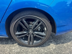 Used 2026  Acura Integra CVT w&sol;A-Spec Package at Dime Down by Frank Leta near Bridgeton&comma; MO