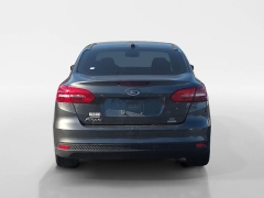 Used 2018  Ford Focus 4d Sedan SE EcoBoost at Dime Down by Frank Leta near Bridgeton&comma; MO