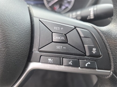 Used 2024  Nissan Sentra SV CVT at Dime Down by Frank Leta near Bridgeton, MO