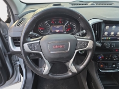 Used 2020  GMC Terrain 4d SUV AWD SLT 1&period;5L Turbo at Dime Down by Frank Leta near Bridgeton&comma; MO