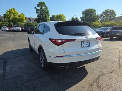 Used 2023 Acura MDX SH-AWD w/Technology Pkg at Dime Down by Frank Leta near Bridgeton, MO