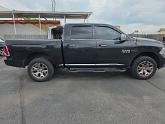 Used 2016 Ram 1500 4WD Crew Cab 140.5" Longhorn Limited at Dime Down by Frank Leta near Bridgeton, MO
