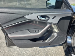 Used 2025 Acura TLX SH-AWD w/A-Spec Package at Dime Down by Frank Leta near Bridgeton, MO