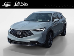  2025 Acura ADX AWD w/A-Spec Package at Dime Down by Frank Leta near Bridgeton, MO